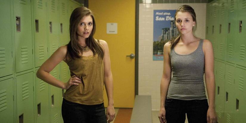 9 TV Shows That Suffer From Bad Writing