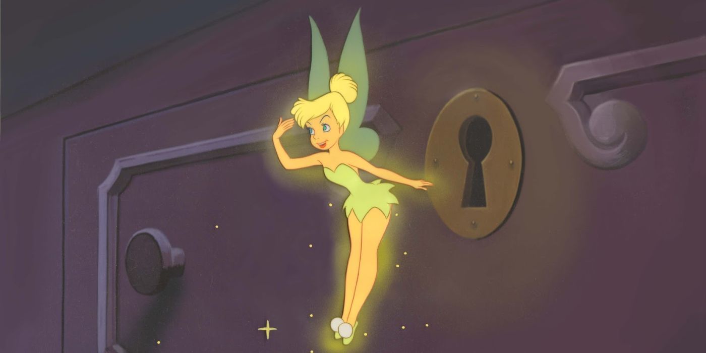 15 Darkest Disney Animated Movie Fan Theories, Ranked