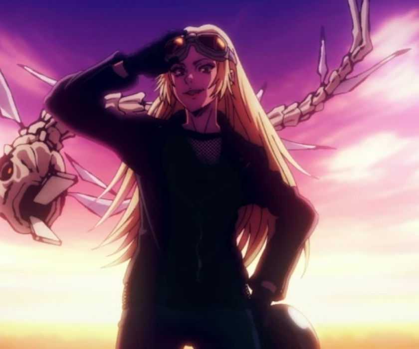 JJK: The Five Non-Ten Shadows Shikigami, Ranked