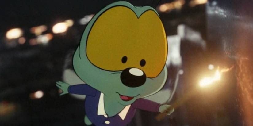 The Actors Behind Disney+’s Chip ‘N Dale: Rescue Rangers’ Characters