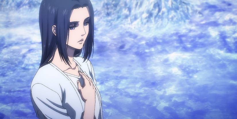 The 25 Strongest Attack on Titan Characters By the End of the Series ...