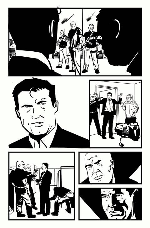 EXCLUSIVE: James Bond's New Mission Throws 007 Into a Major Conspiracy ...