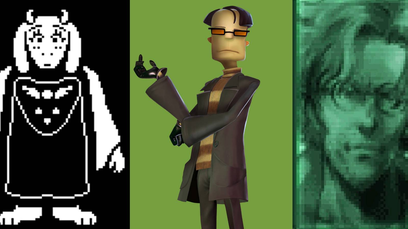 10 Best Tutorial Characters In Gaming, Ranked