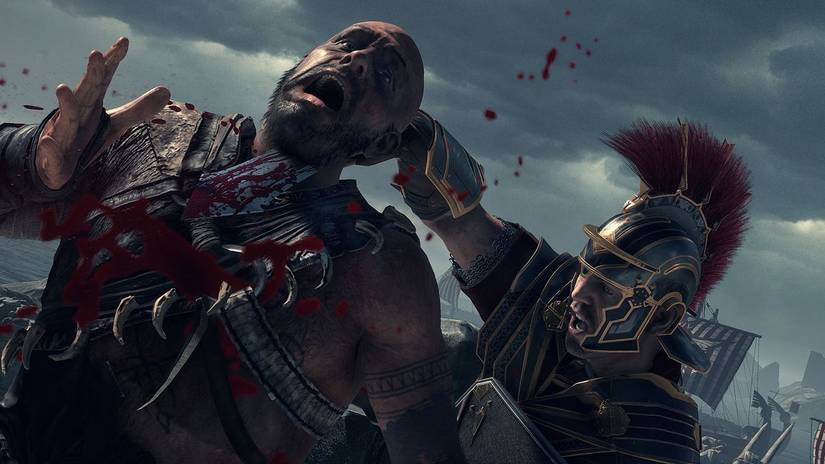 Why Ryse: Son of Rome Deserves a Sequel