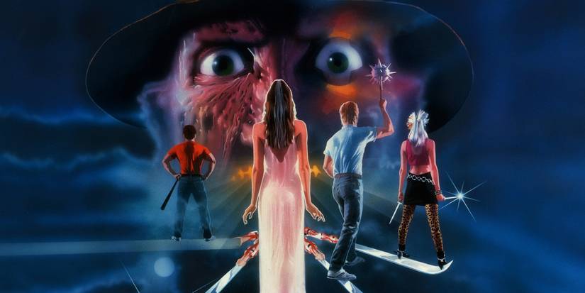 The Rare Nightmare on Elm Street Sequel That Quietly Became Wes Craven