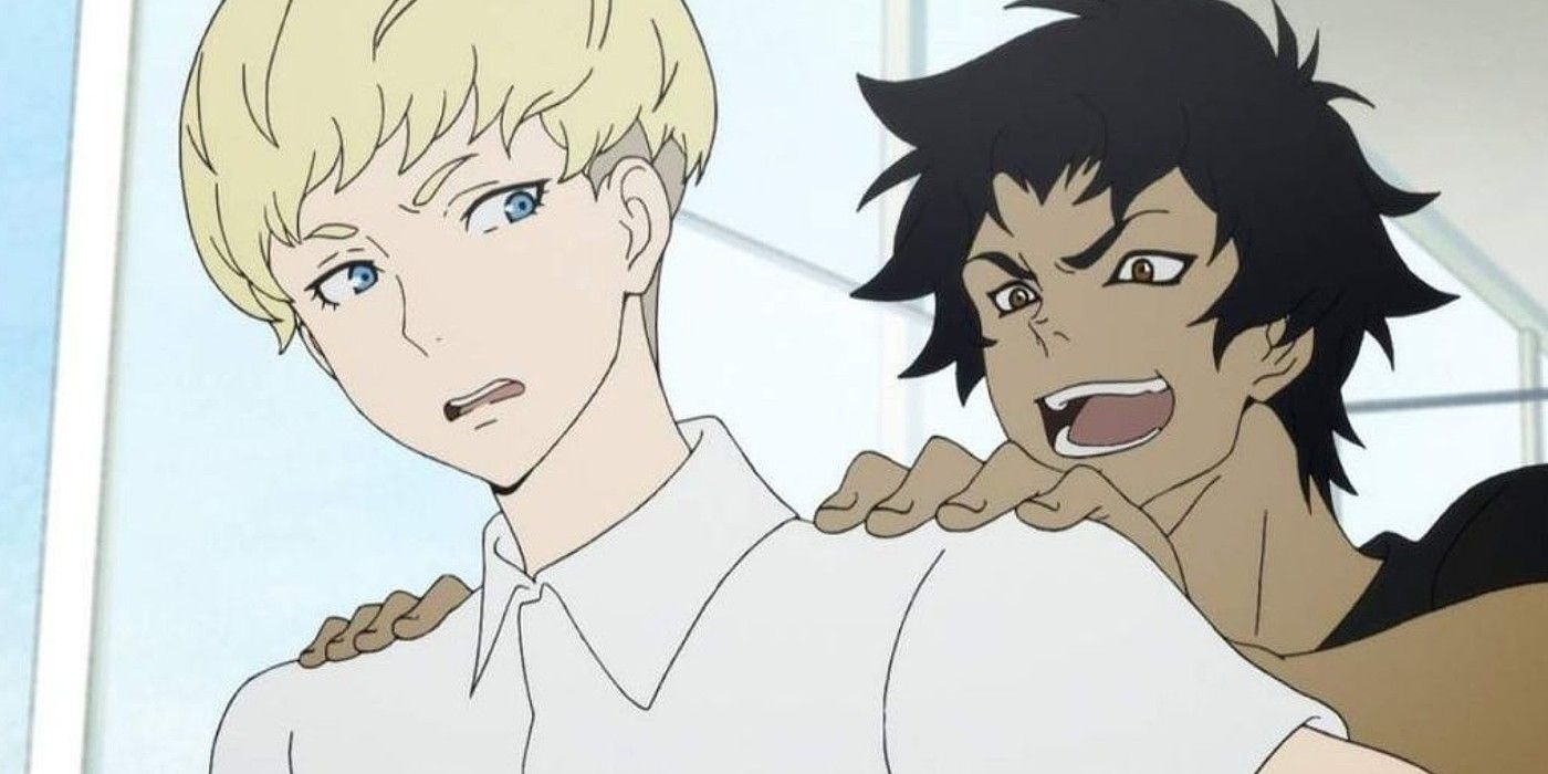 7 Dark Anime Masterpieces That Almost Lost Everyone on the First Episode