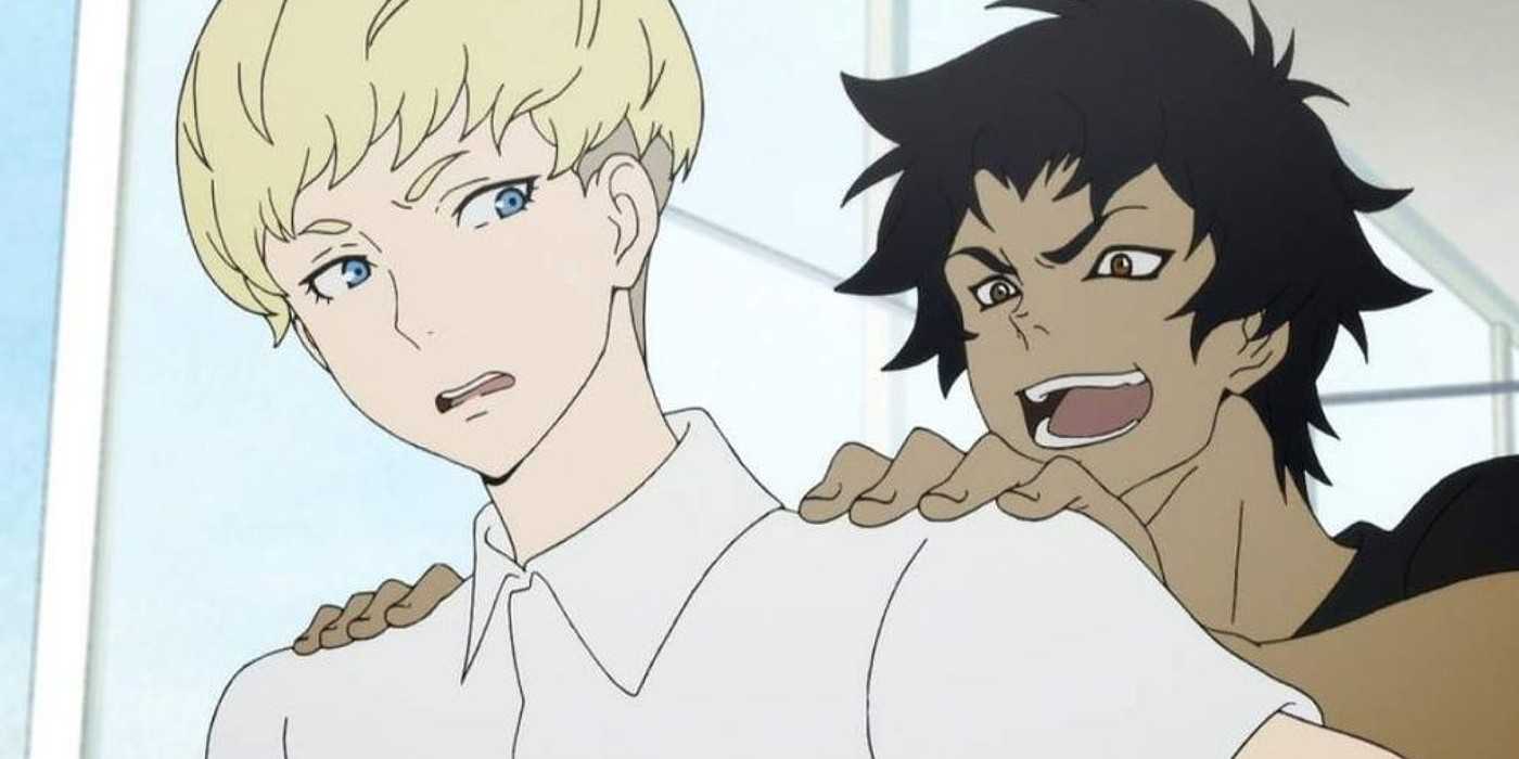 Deviman Ryo Versions 7 Dark Anime Masterpieces That Almost Lost Everyone on the First Episode