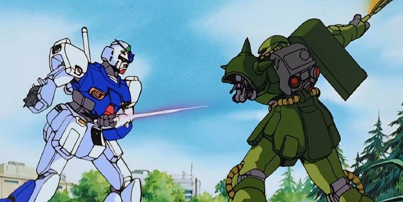 The Latest Gundam Anime Was Ultimately a Nostalgic Failure