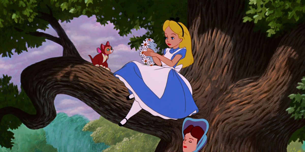 This 74-Year-Old Classic That's 1 of Disney's Best Movies Was Hated ...