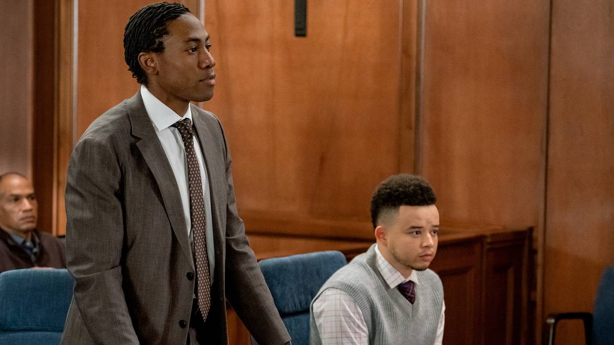 All Rise Season 3 Premiere Completely Changes The Series