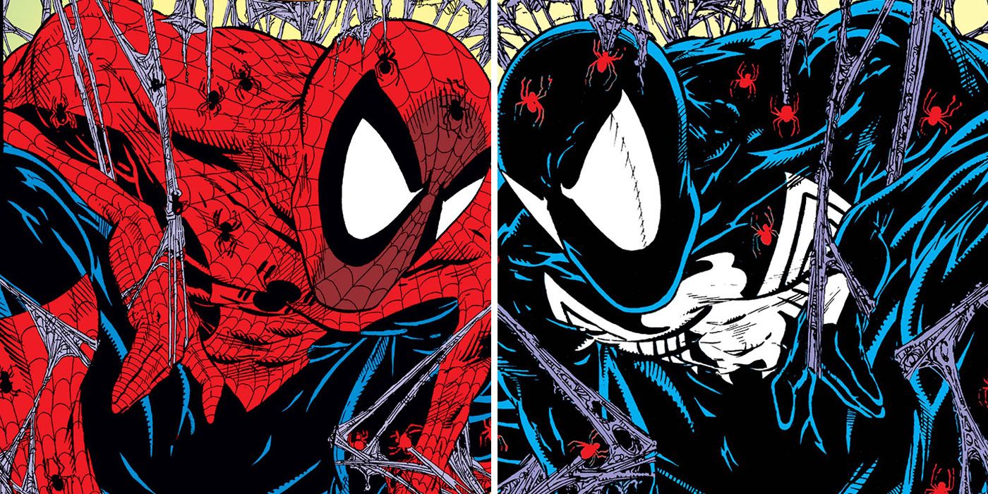 Spider-Man