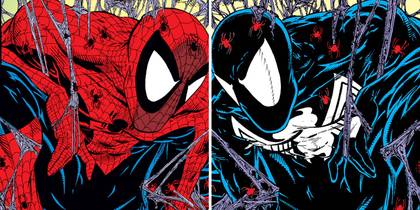 Marvel’s Other Spider-Man Has an Absolutely Unhinged New Enemy