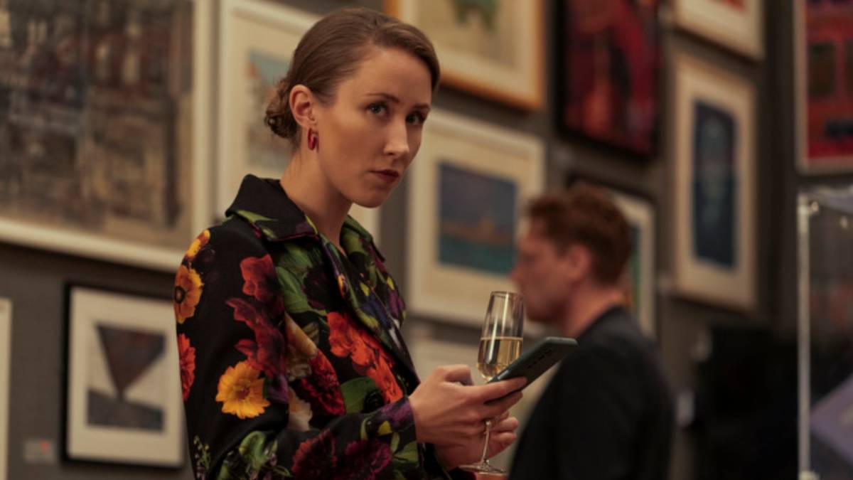 Chloe’s Cast Describes How They Relished the Thriller's Twists & Turns