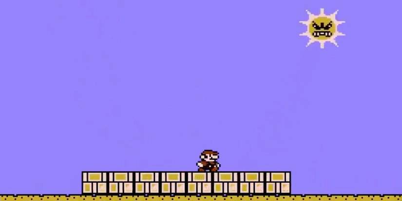 Sol Mario 3 10 Nintendo Characters Fans Love To Hate