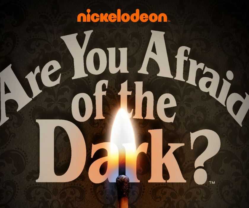 Scared Series 10 Best Horror TV Shows of All Time