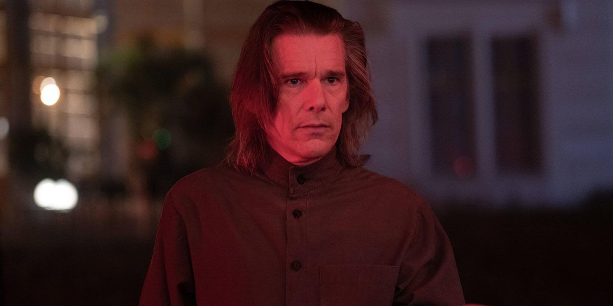 The Best Ethan Hawke Roles, Ranked