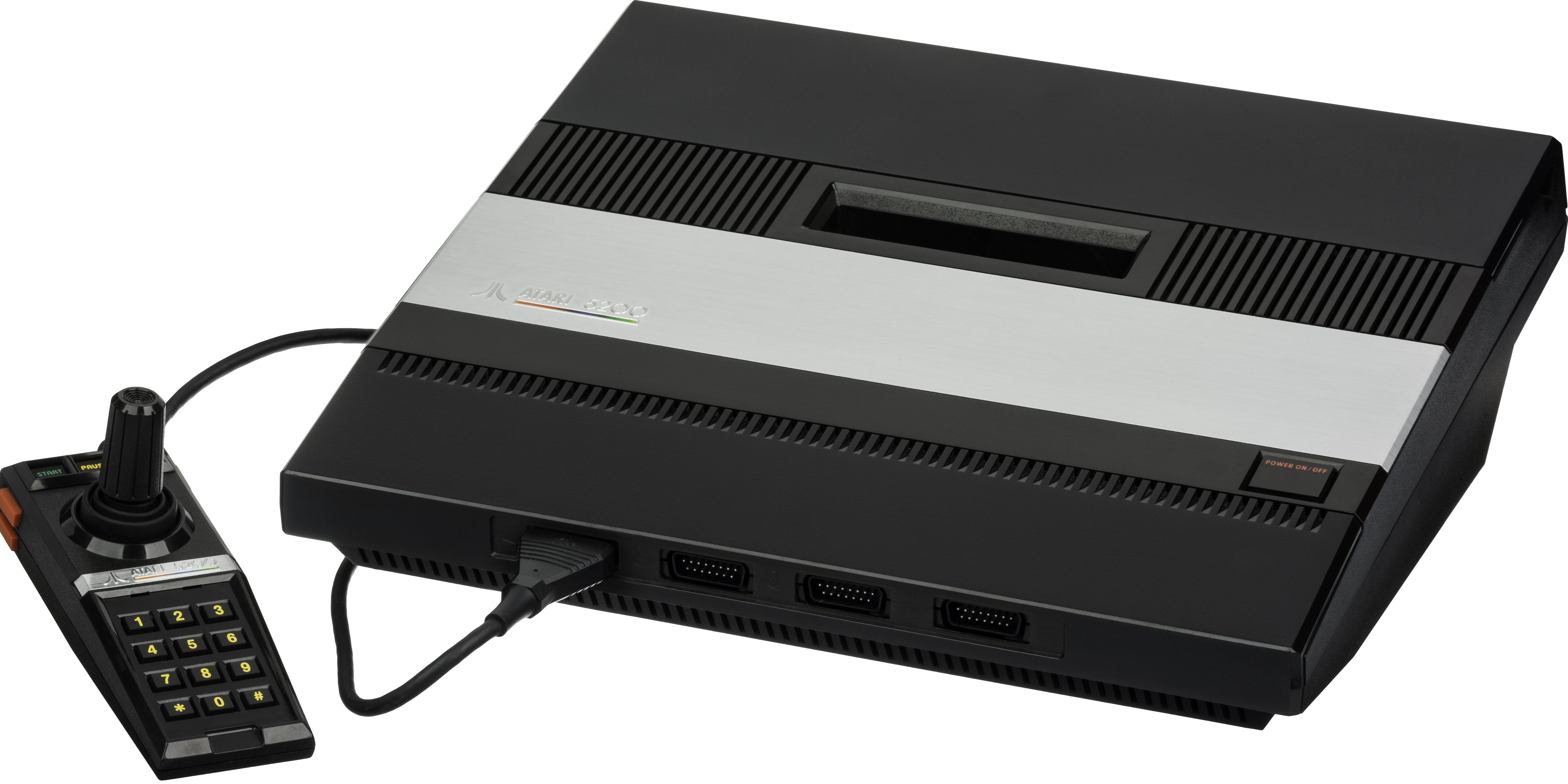 The 10 Best 8-Bit Video Game Consoles