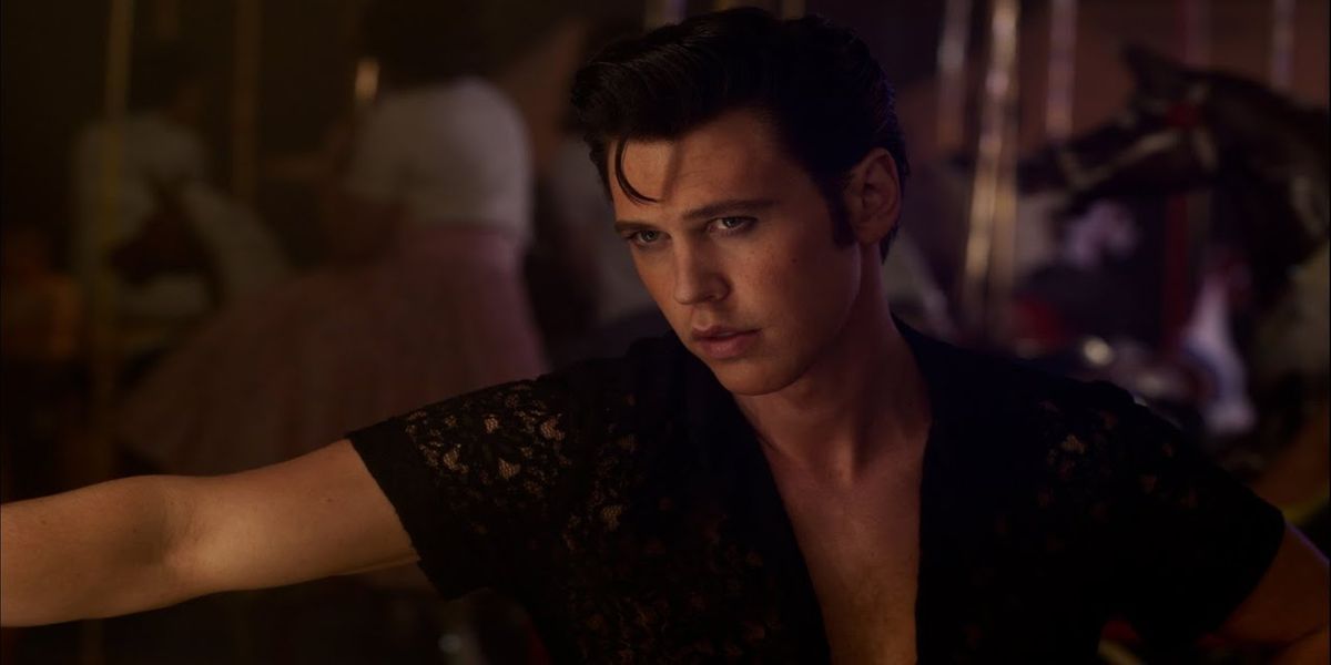 Elvis Wasn't the Defining Factor in Casting Austin Butler as Feyd ...