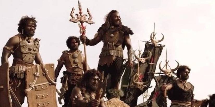 10 Movies With The Best Fictional Languages