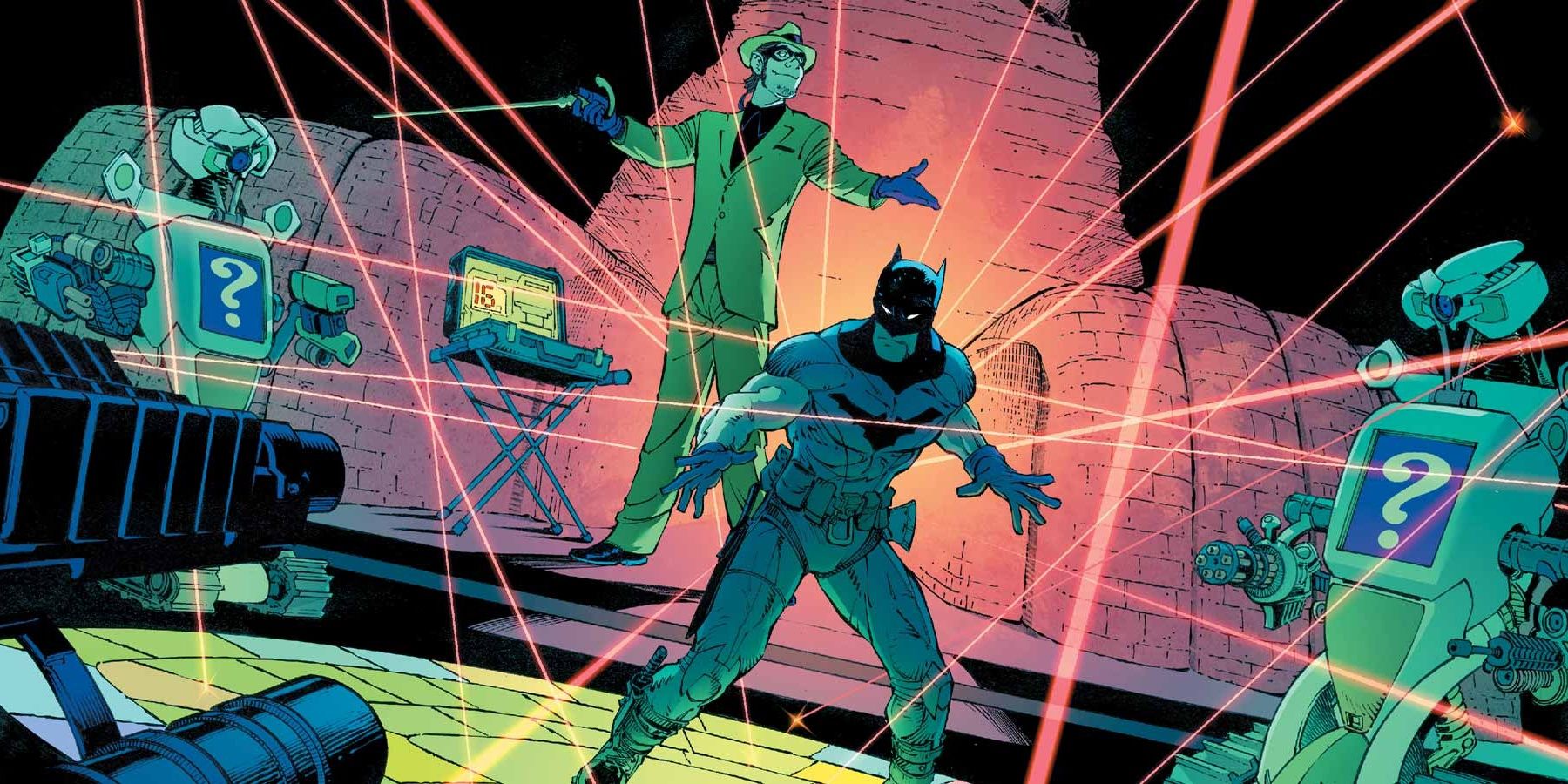 Every Batman New 52 Comic Volume, Ranked