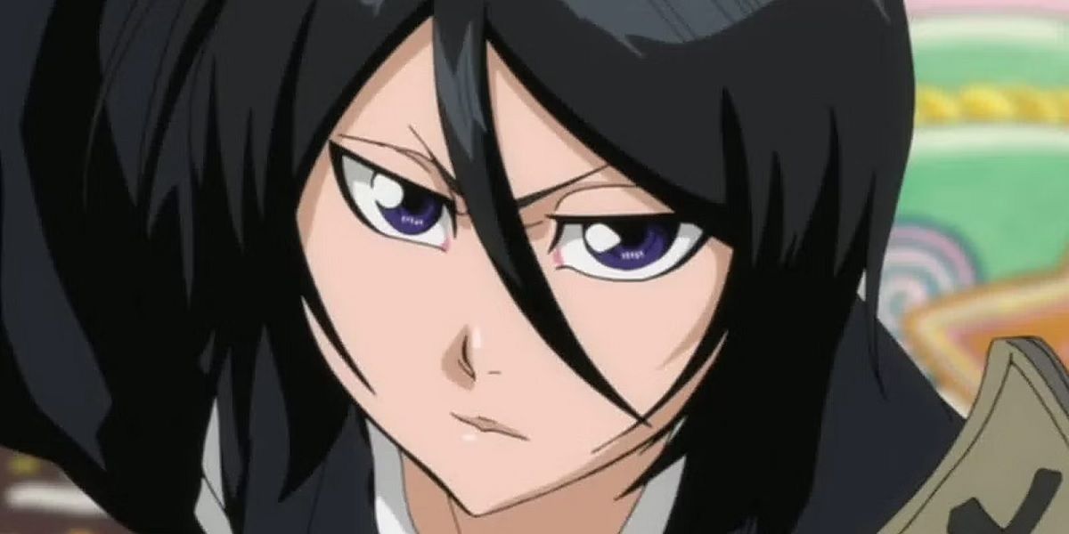 The 10 Best Soul Reapers in Bleach, Ranked