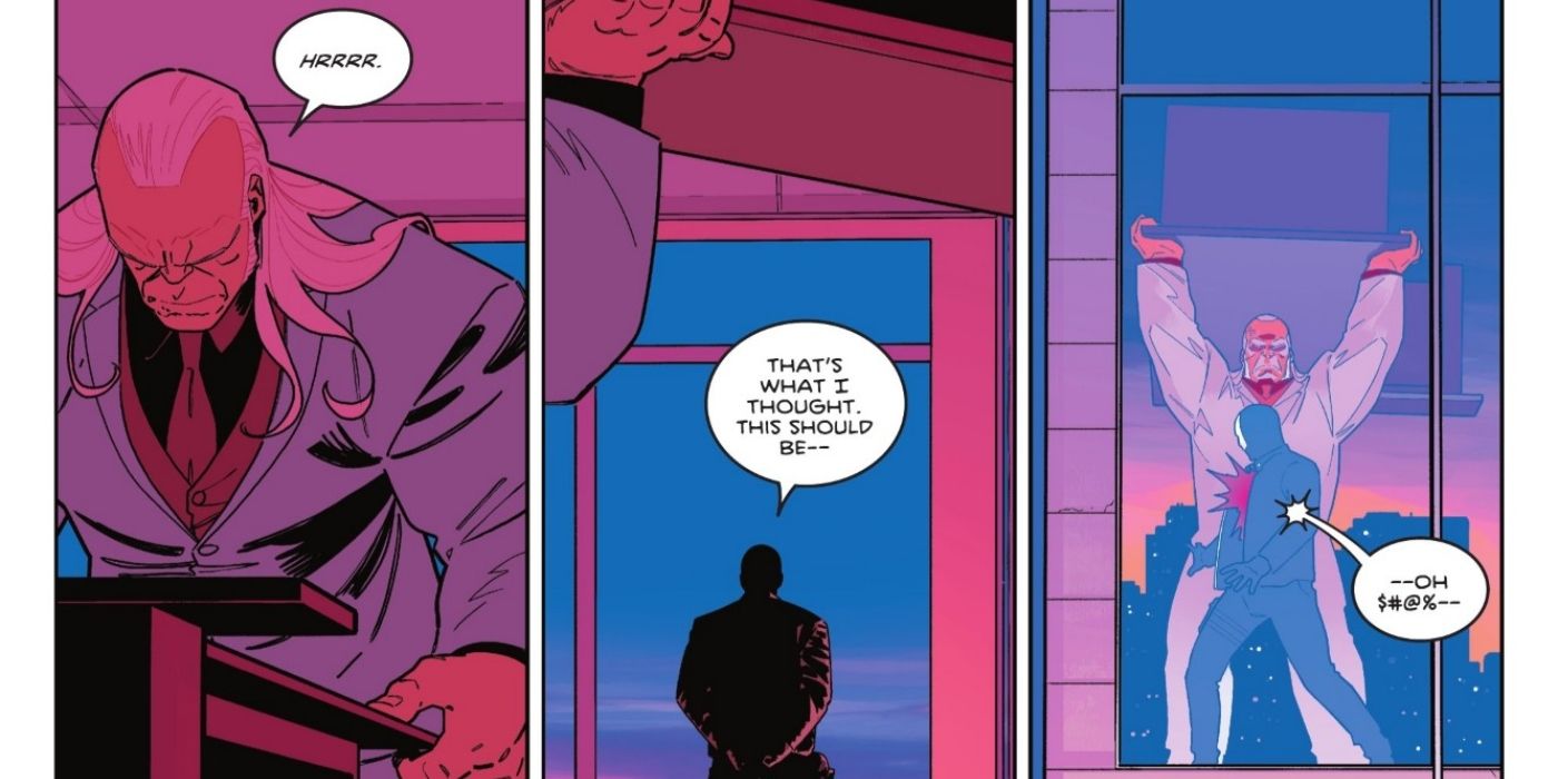 15 Best DC Characters Who Debuted In the 2020s, So Far