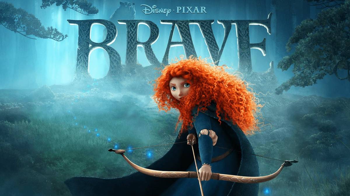 Pixar's Brave Star Addresses Sequel and Live-Action Remake Chances