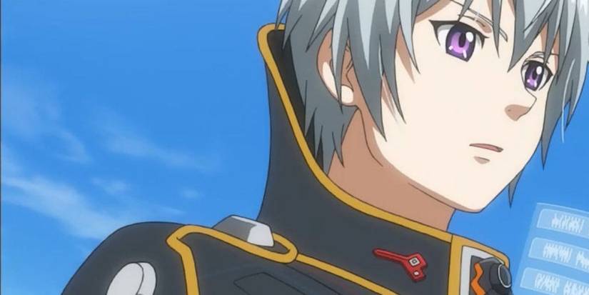 10 Anime With Fictional Languages