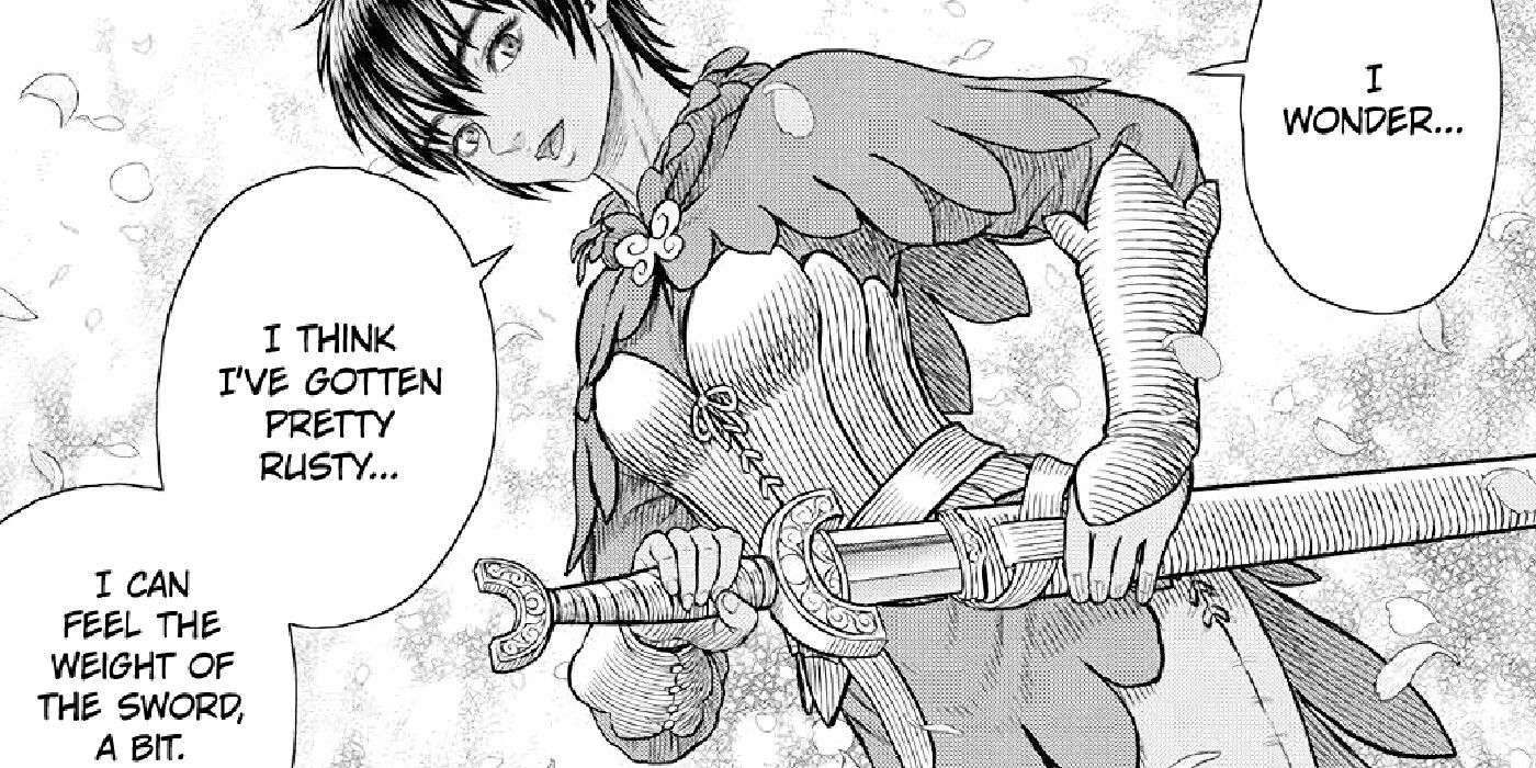 Strongest Members of Guts' Party in Berserk, Ranked