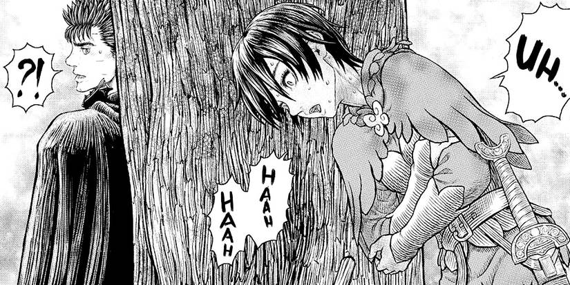 10 Things Fans Need Answered In Berserk's Continuation