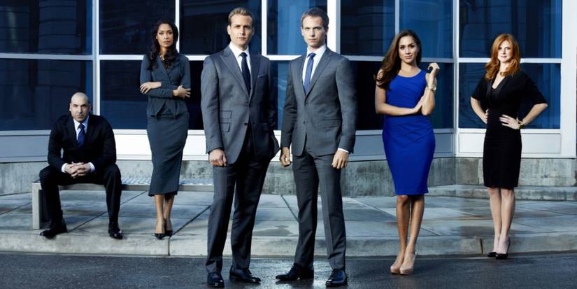 10 TV Shows That Are Clearly Inspired By Mad Men