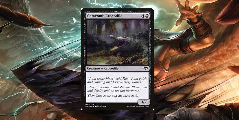 mtg card flavor text Raging Goblin (With Flavor Text) [Portal]