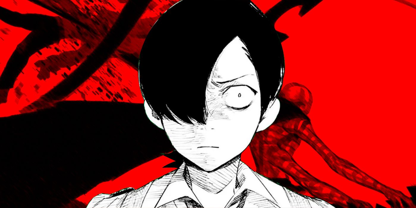 Choujin X: Tokio's Latest Transformation Hints at Dire Consequences