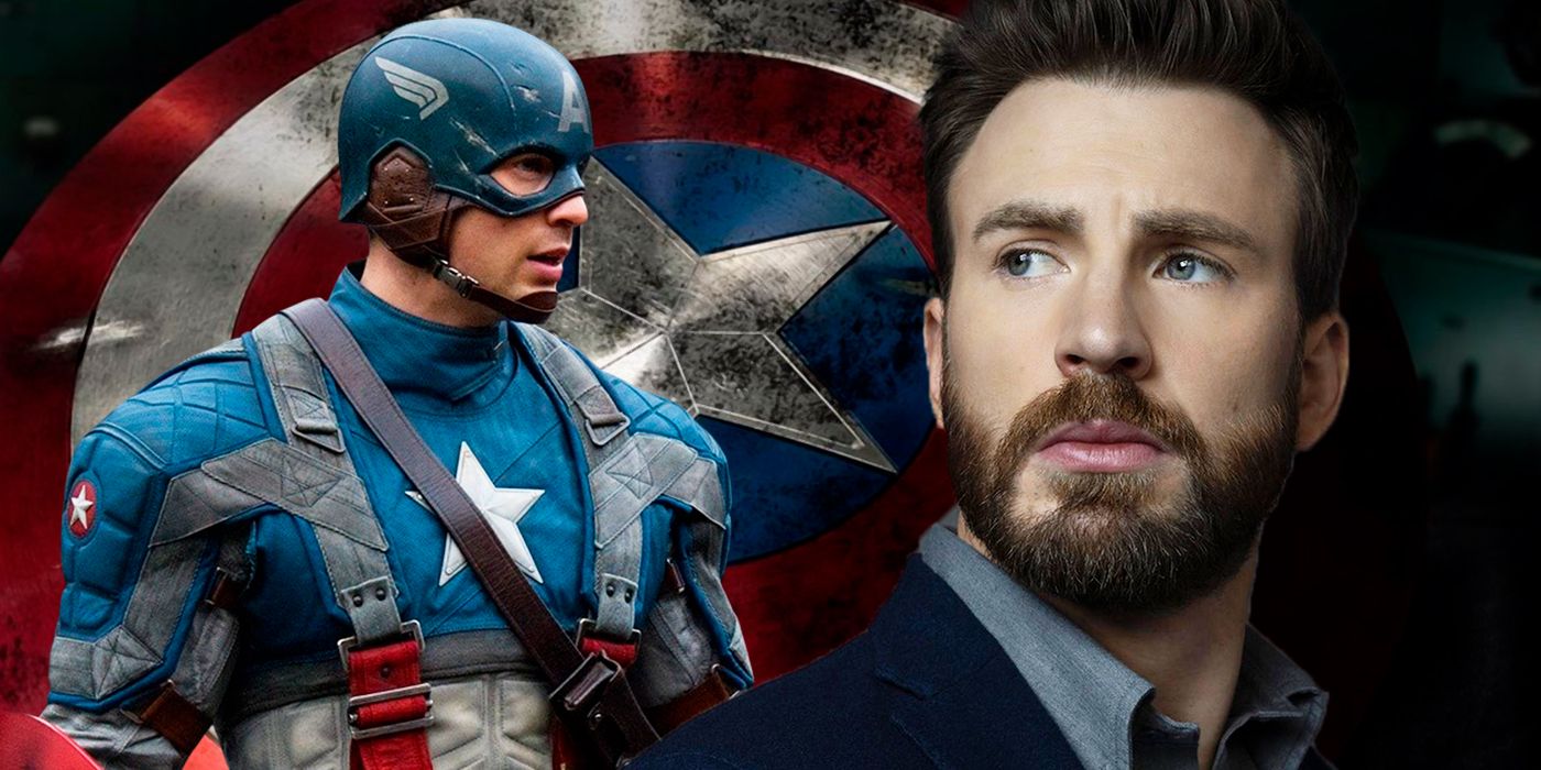 Captain America Brave New World Reshoots Allegedly Due to Anti-Trump Script  - That Park Place