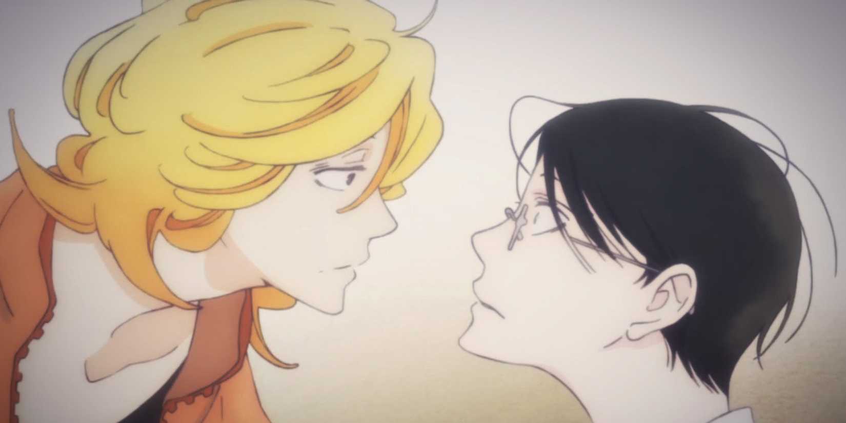 10 Perfect Animated Anime Movies Nobody Talks About