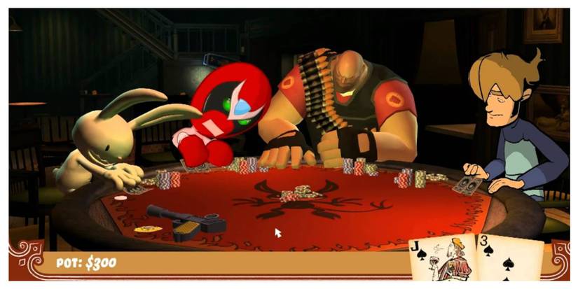 10 Best Video Game Crossovers Of All Time, Ranked