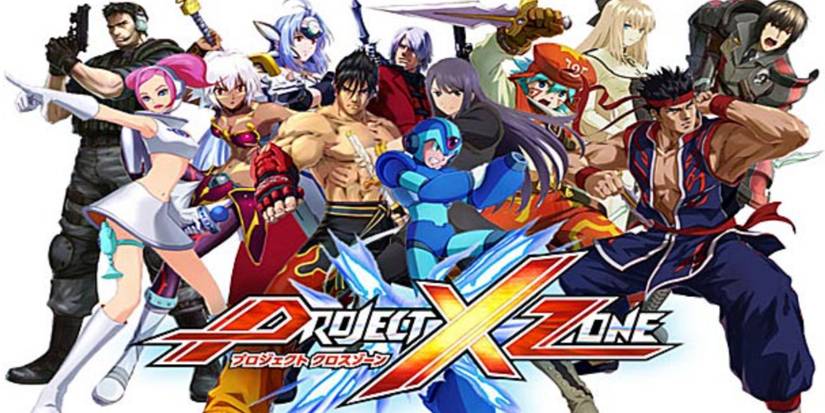 10 Best Video Game Crossovers Of All Time, Ranked