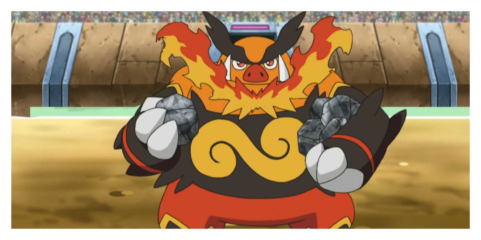 Pokémon Starters Ranked By Their Hidden Ability