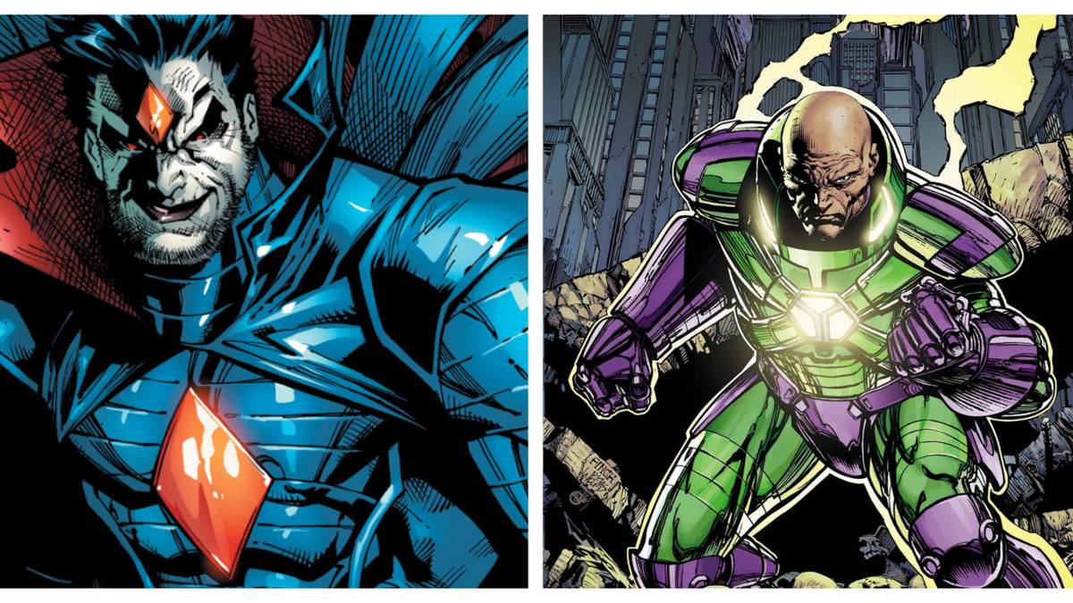 10 Comic Book Villains Who Are Surprisingly Friendly, image size:1200x675