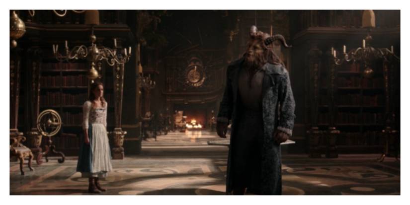 10 Iconic Disney Scenes Ruined In Live-Action