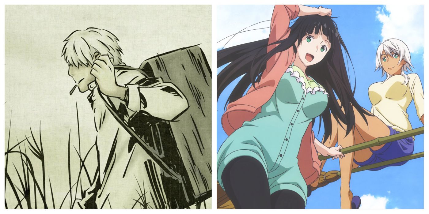 10 Best Underrated Slice-Of-Life Anime Every Fan Should Watch
