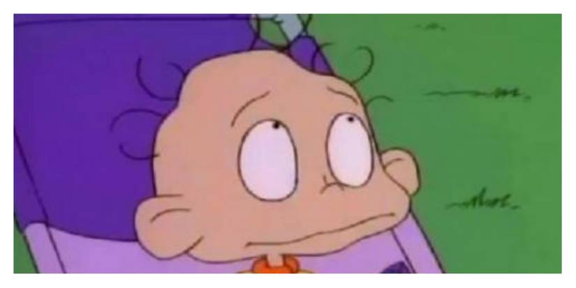 10 Harsh Realities Of Rewatching Rugrats