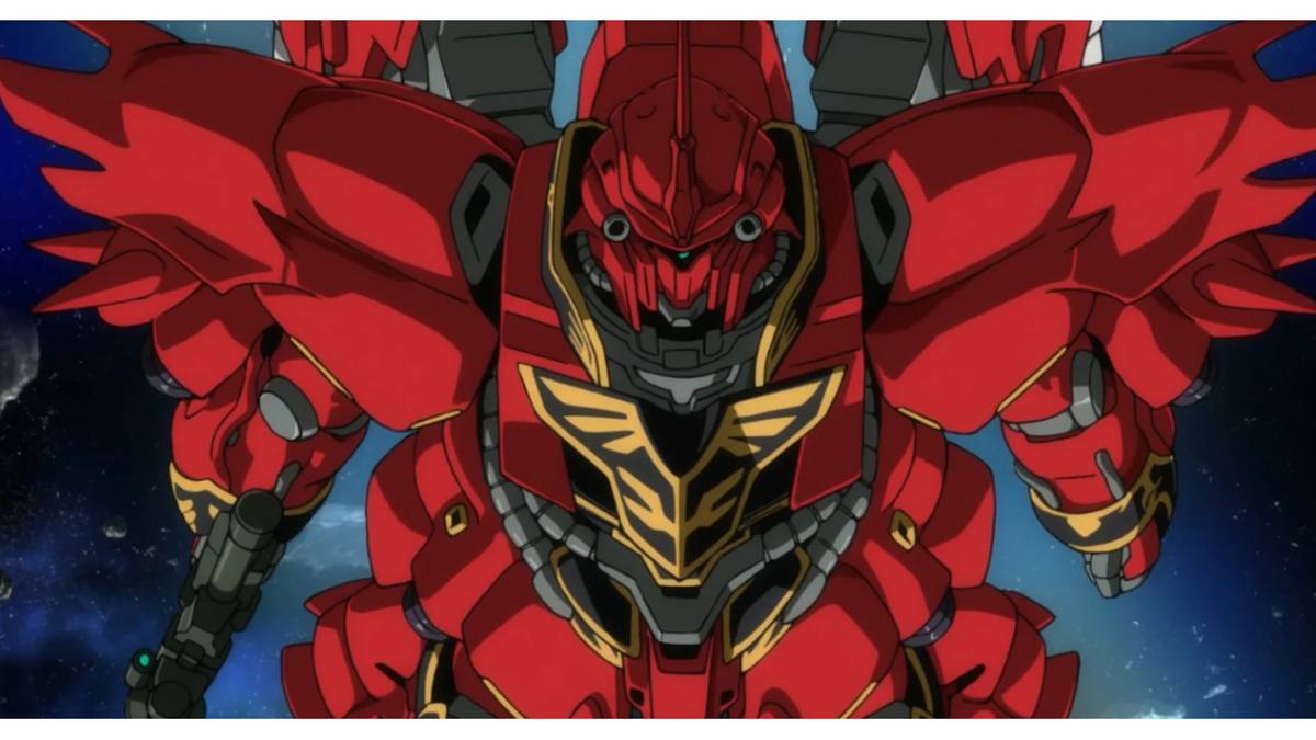 8 Strongest Zeon Mobile Suits, Officially Ranked
