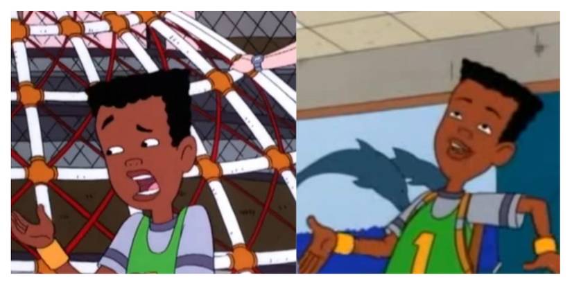 10 Cartoon Characters Who Would Make Great Power Rangers