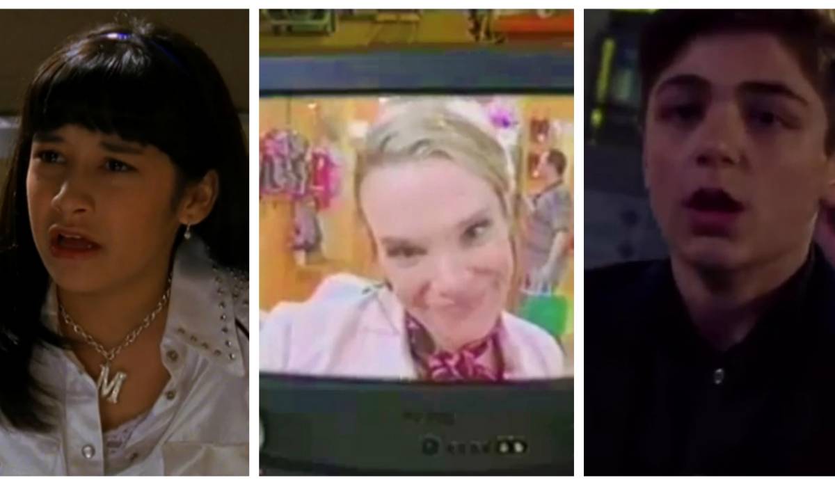 10 Disney Channel Shows That Tackled Serious Topics, image size:1200x700