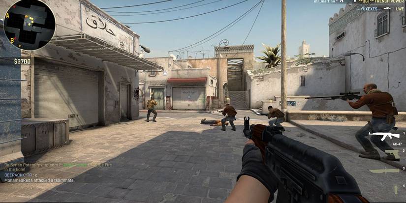 10 FPS Games Everyone Should Play At Least Once