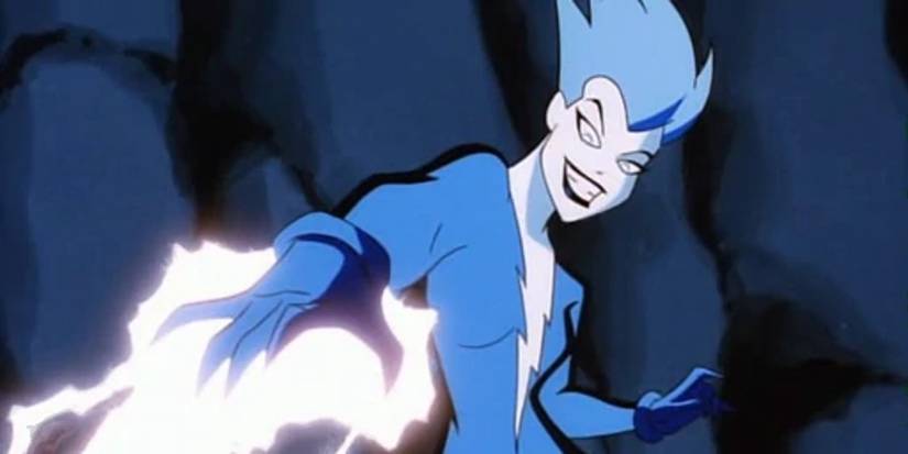 Who Is Leslie Willis In My Adventures With Superman who-is-leslie-willis-in-my-adventures-with-superman