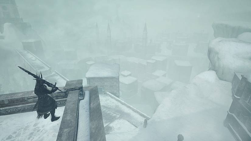 Dark Souls 2 Is FromSoft's Most Underrated Game