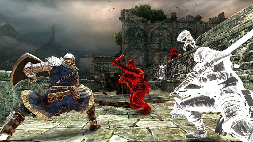 Dark Souls 2 Is FromSoft's Most Underrated Game
