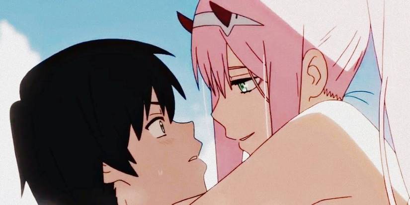 20 Anime With Satisfyingly Sad Endings